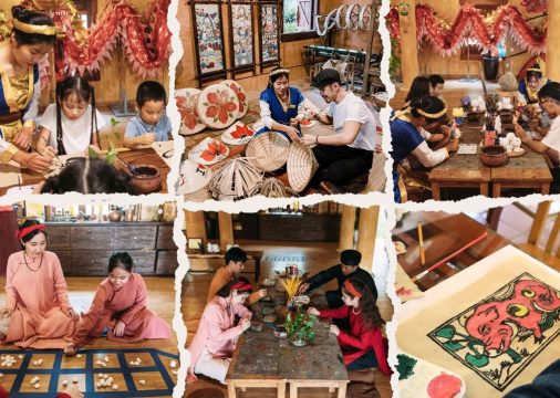 Hành Trình Hè Khám Phá Và Phát Triển Cho Trẻ Em Tại Yên Tử