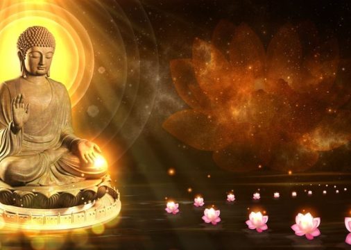 Giải đáp: có nên nghe kinh phật vào ban đêm hay không?