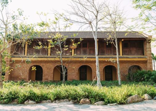 [Review] Kinh nghiệm du lịch làng Nương Yên Tử mới nhất