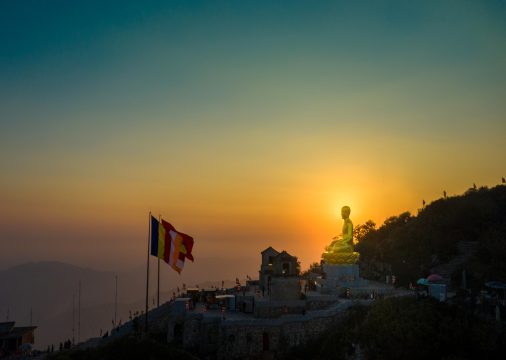 Nguồn gốc của Phật giáo: Lịch sử hình thành và Phát triển