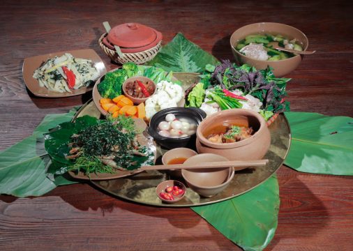 TOP 5 Nhà hàng tại Yên Tử nổi tiếng không thể bỏ lỡ