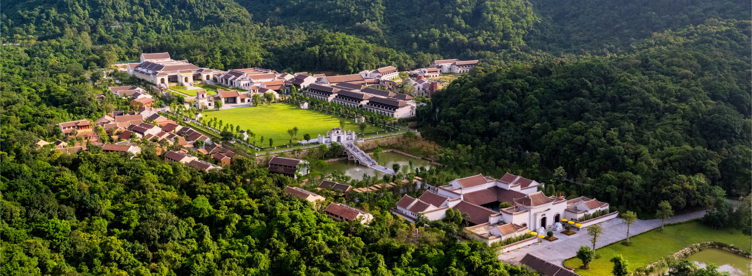 Legacy Prestige Retreat