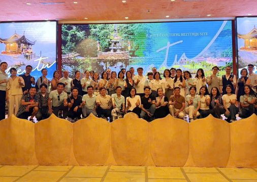 Yên Tử – Điểm đến lý tưởng cho du lịch tâm linh & chữa lành